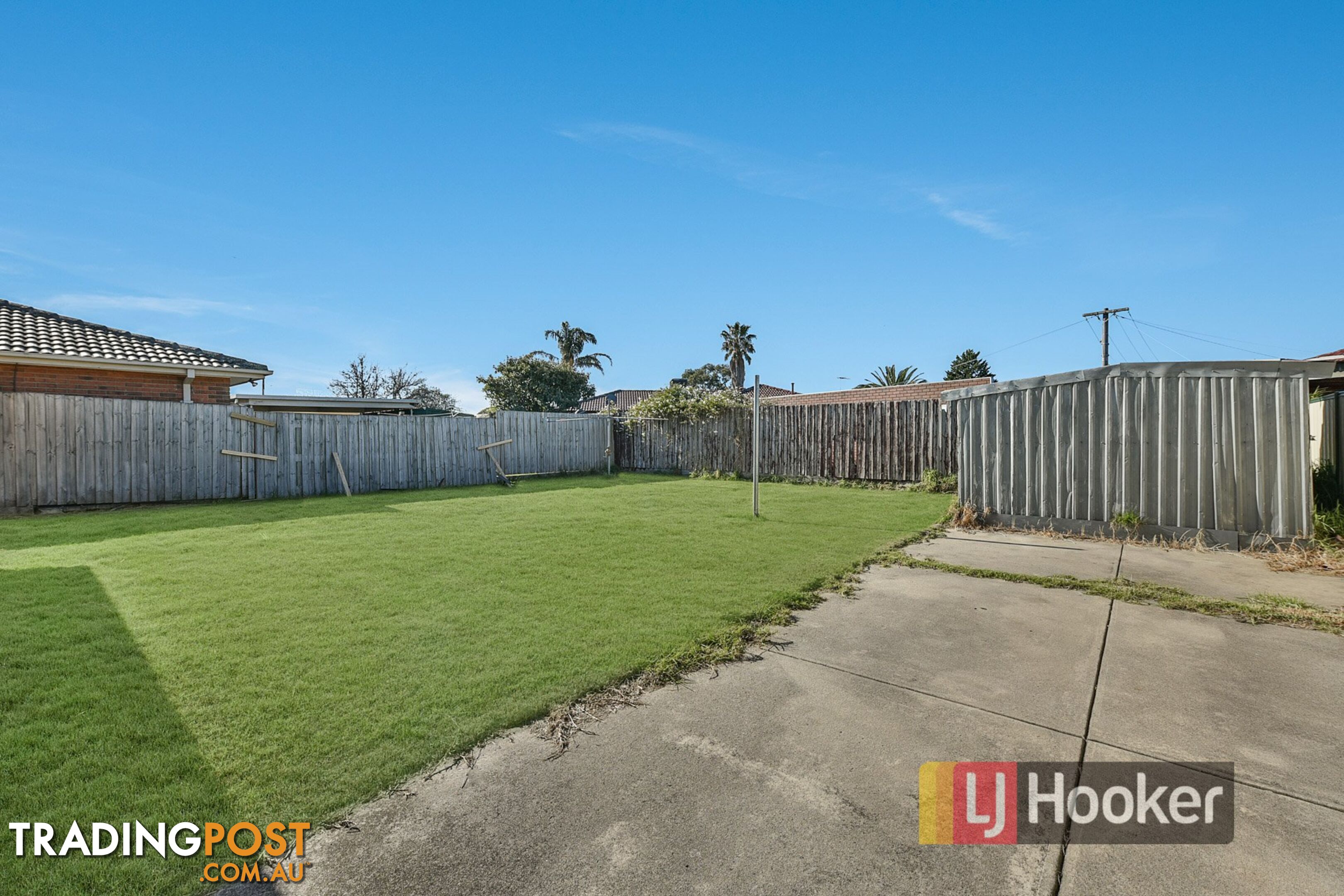 37 Keating Crescent DANDENONG VIC 3175