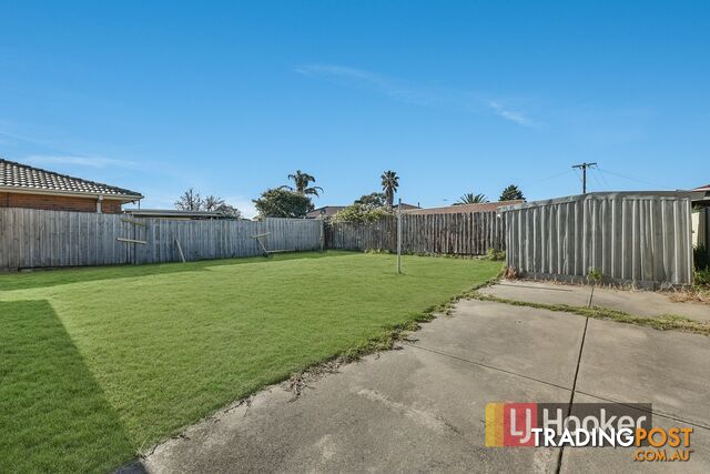 37 Keating Crescent DANDENONG VIC 3175