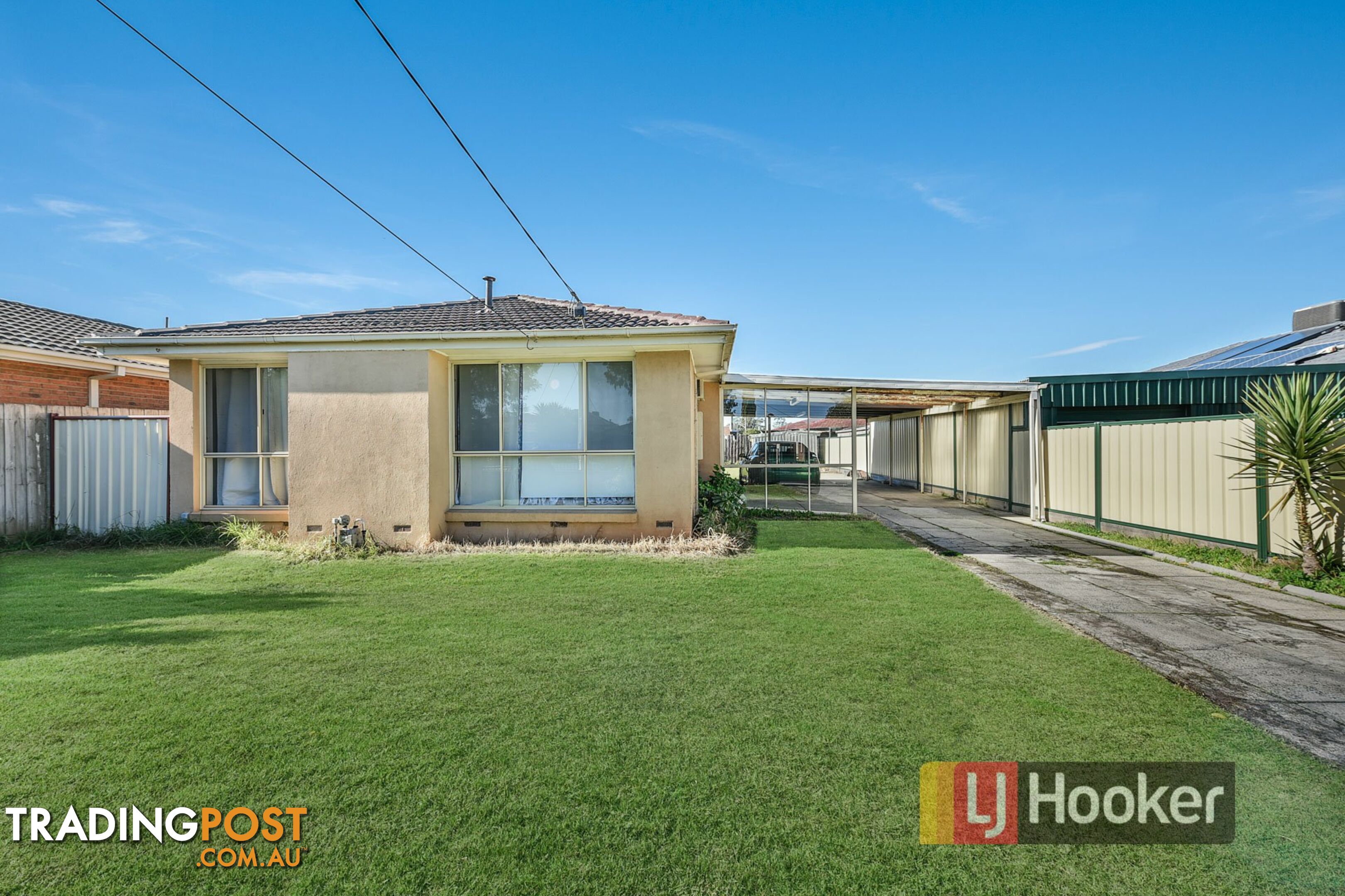 37 Keating Crescent DANDENONG VIC 3175