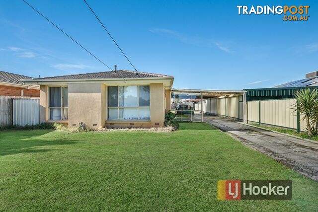 37 Keating Crescent DANDENONG VIC 3175