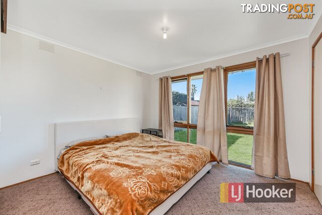 37 Keating Crescent DANDENONG VIC 3175