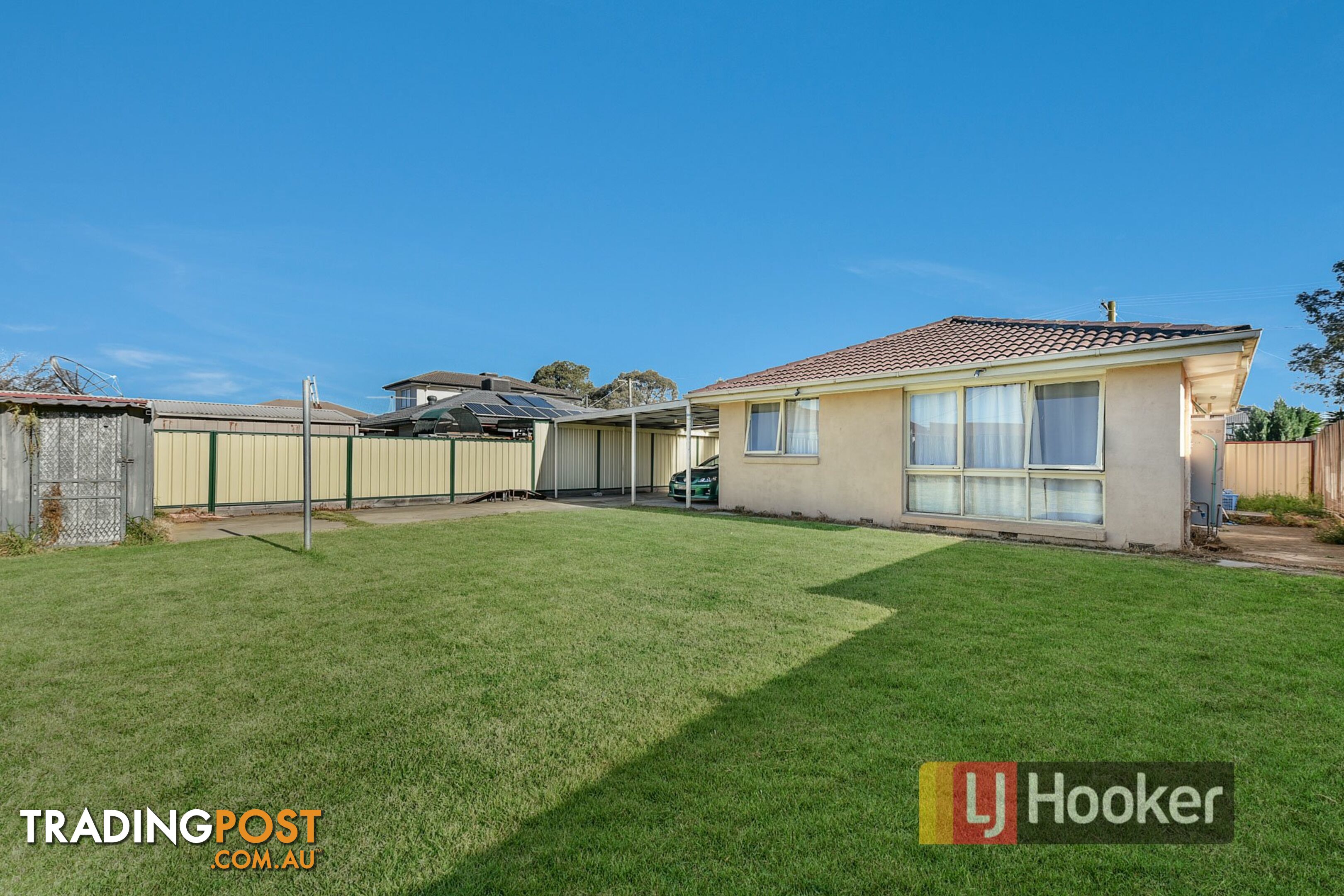 37 Keating Crescent DANDENONG VIC 3175