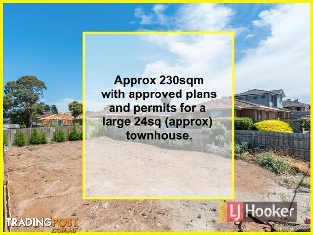 1A Charles Avenue HALLAM VIC 3803