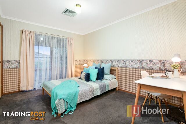 18 Cavendish Court ENDEAVOUR HILLS VIC 3802