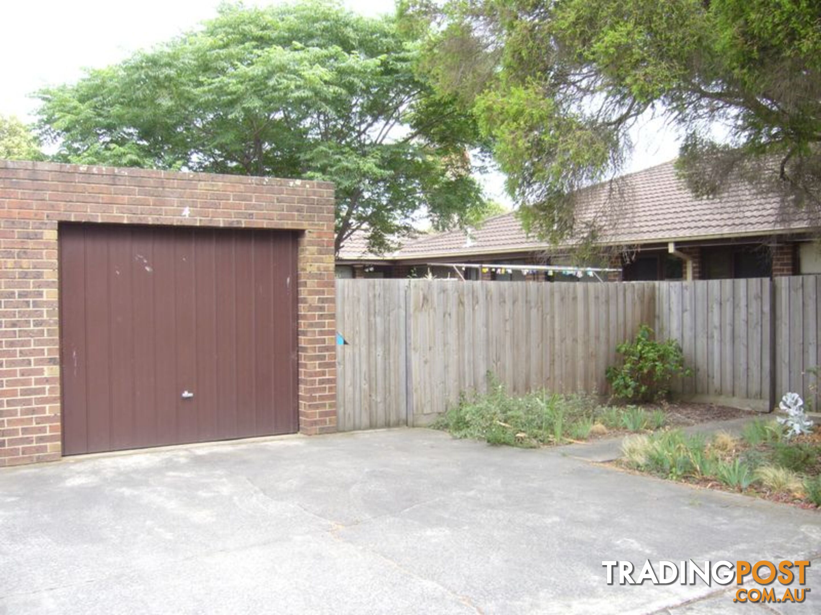 Unit 4/22 Bakewell Street CRANBOURNE VIC 3977