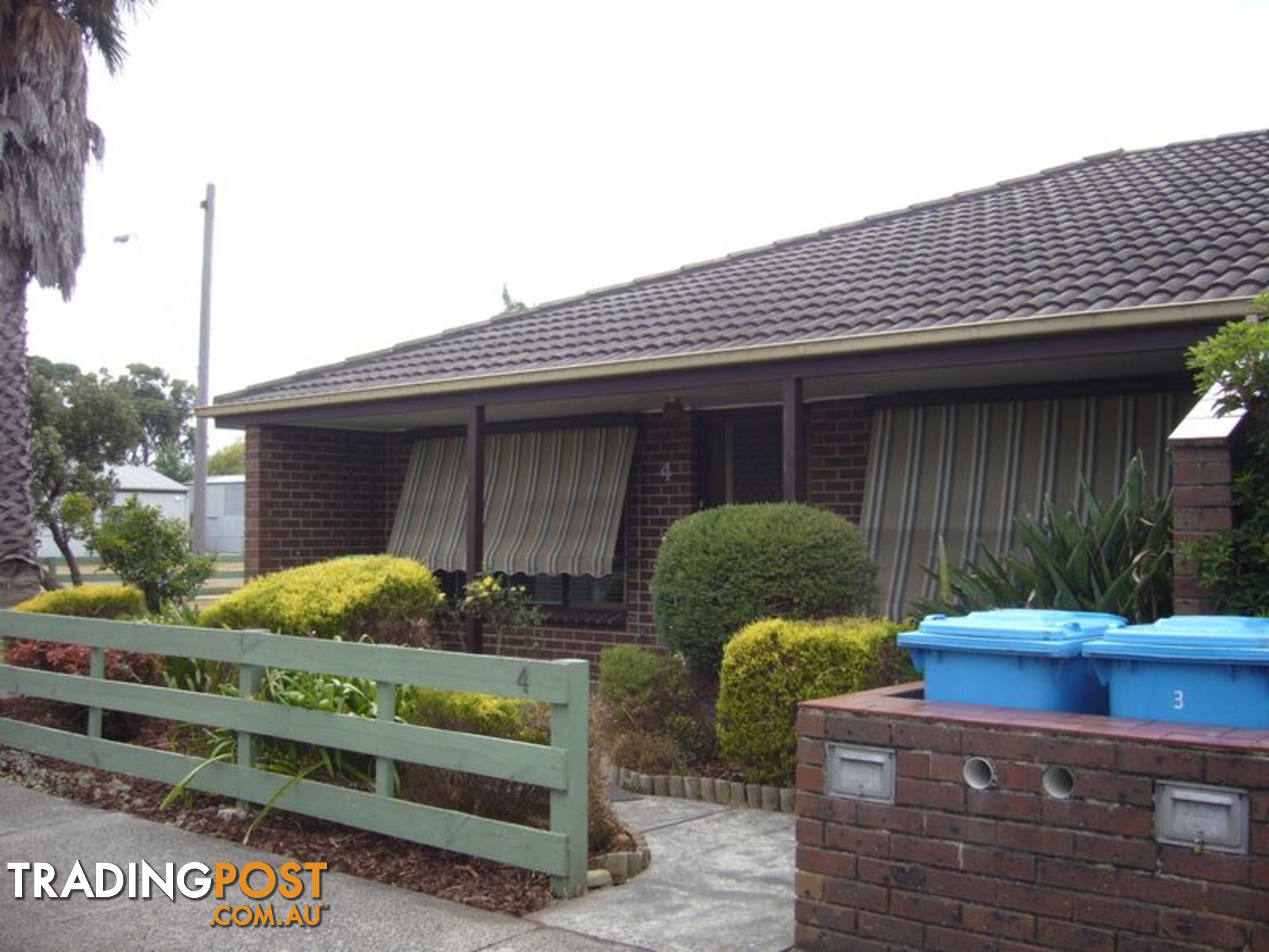 Unit 4/22 Bakewell Street CRANBOURNE VIC 3977