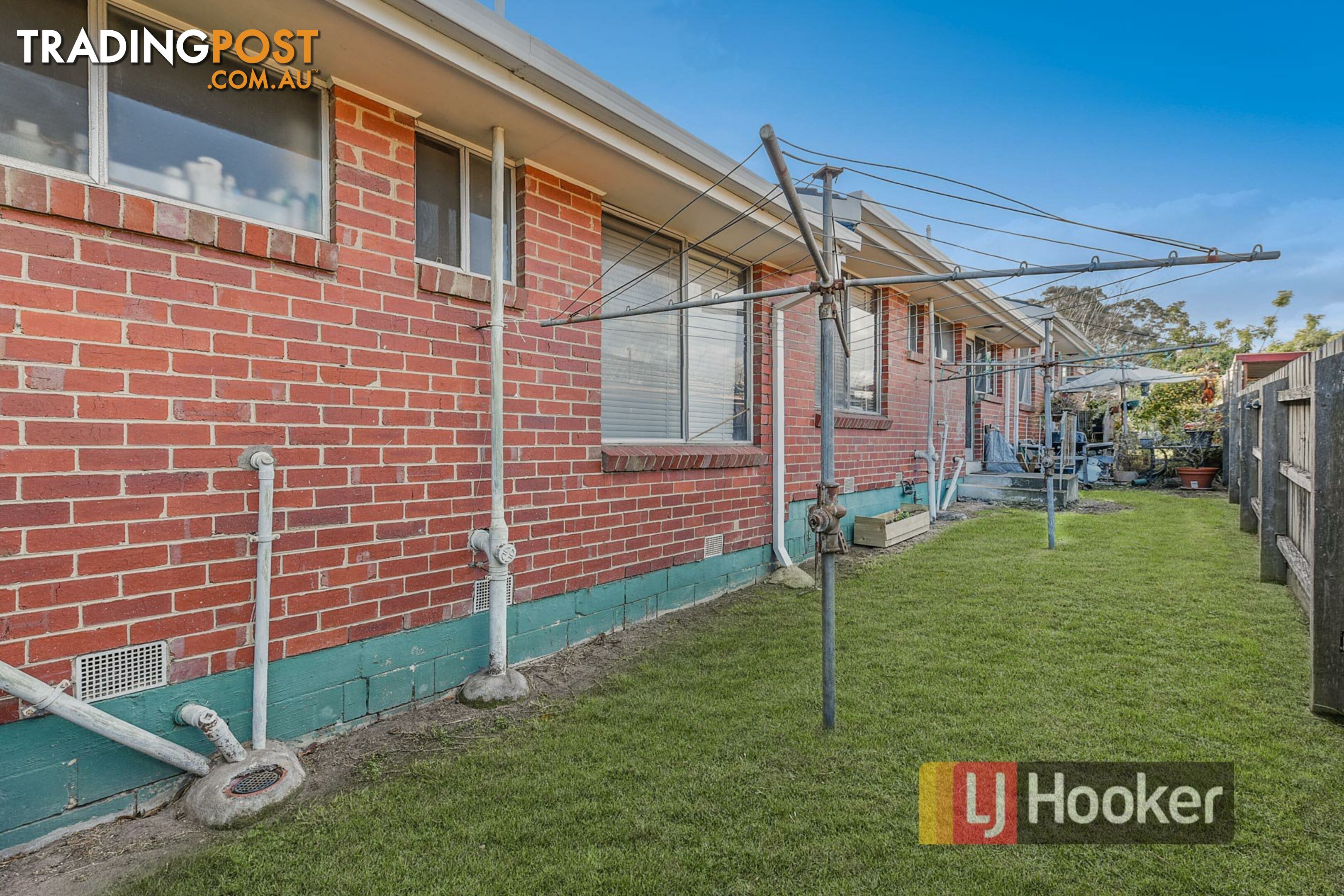 245 Gladstone Road DANDENONG NORTH VIC 3175