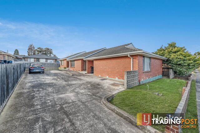 245 Gladstone Road DANDENONG NORTH VIC 3175