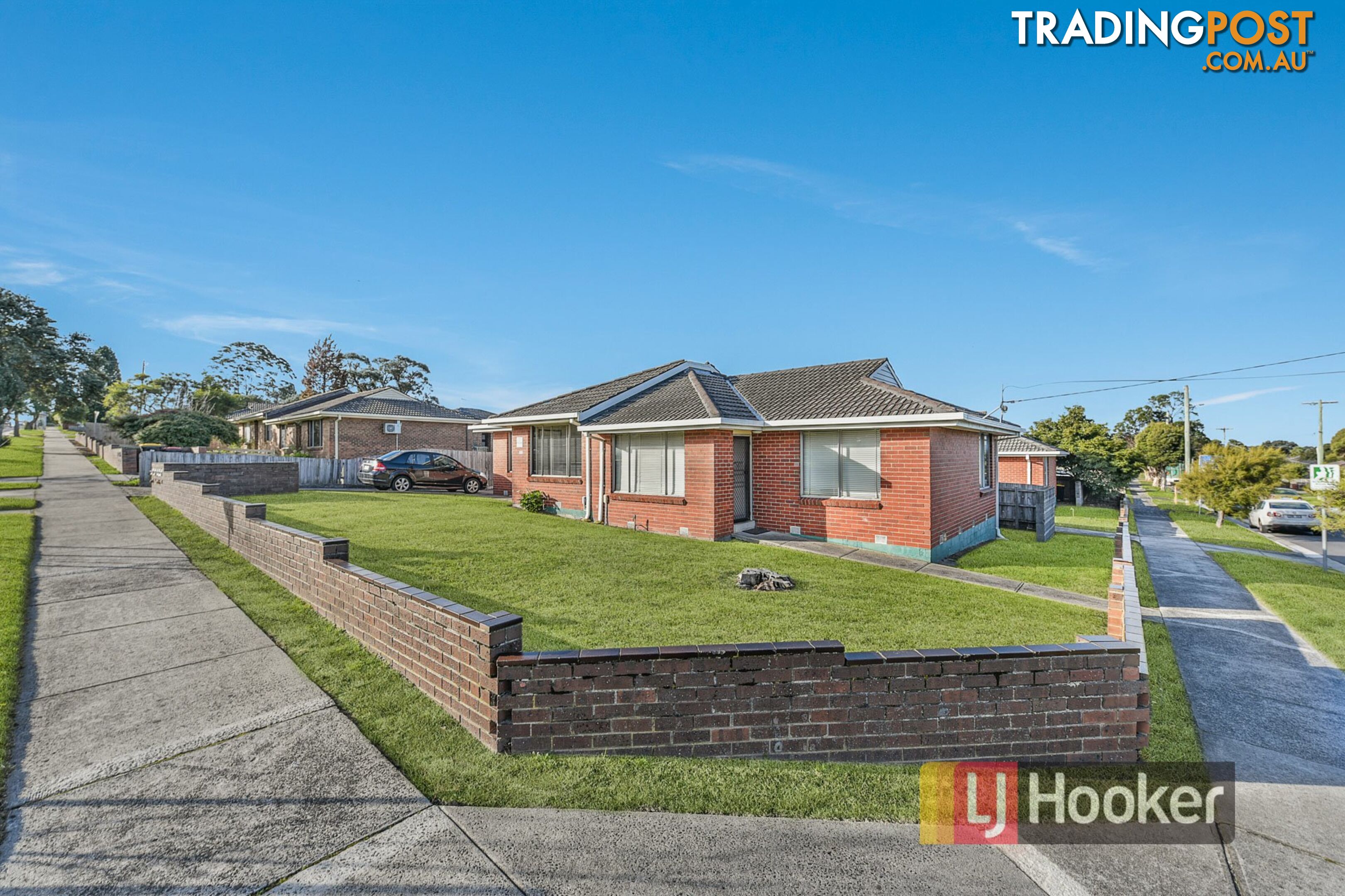 245 Gladstone Road DANDENONG NORTH VIC 3175