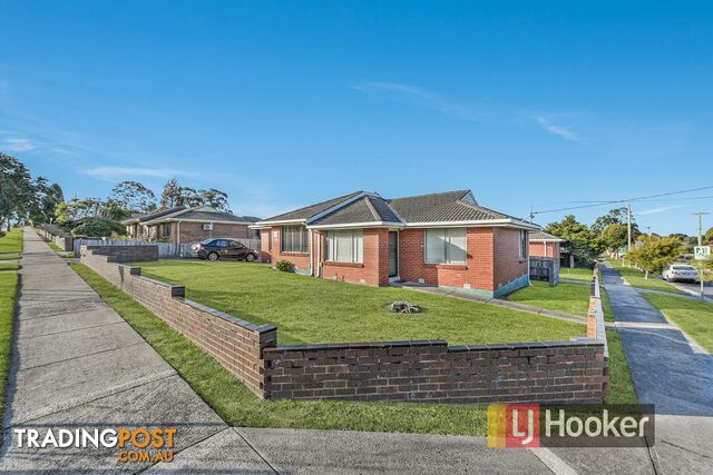 245 Gladstone Road DANDENONG NORTH VIC 3175