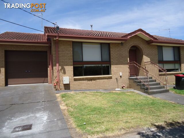 Unit 3/30 Hemmings street DANDENONG VIC 3175