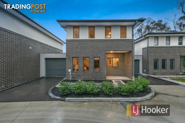 14/46 Wedge Street DANDENONG VIC 3175