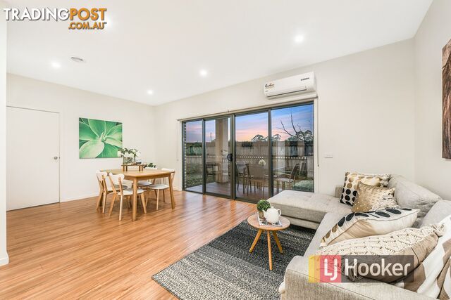 14/46 Wedge Street DANDENONG VIC 3175