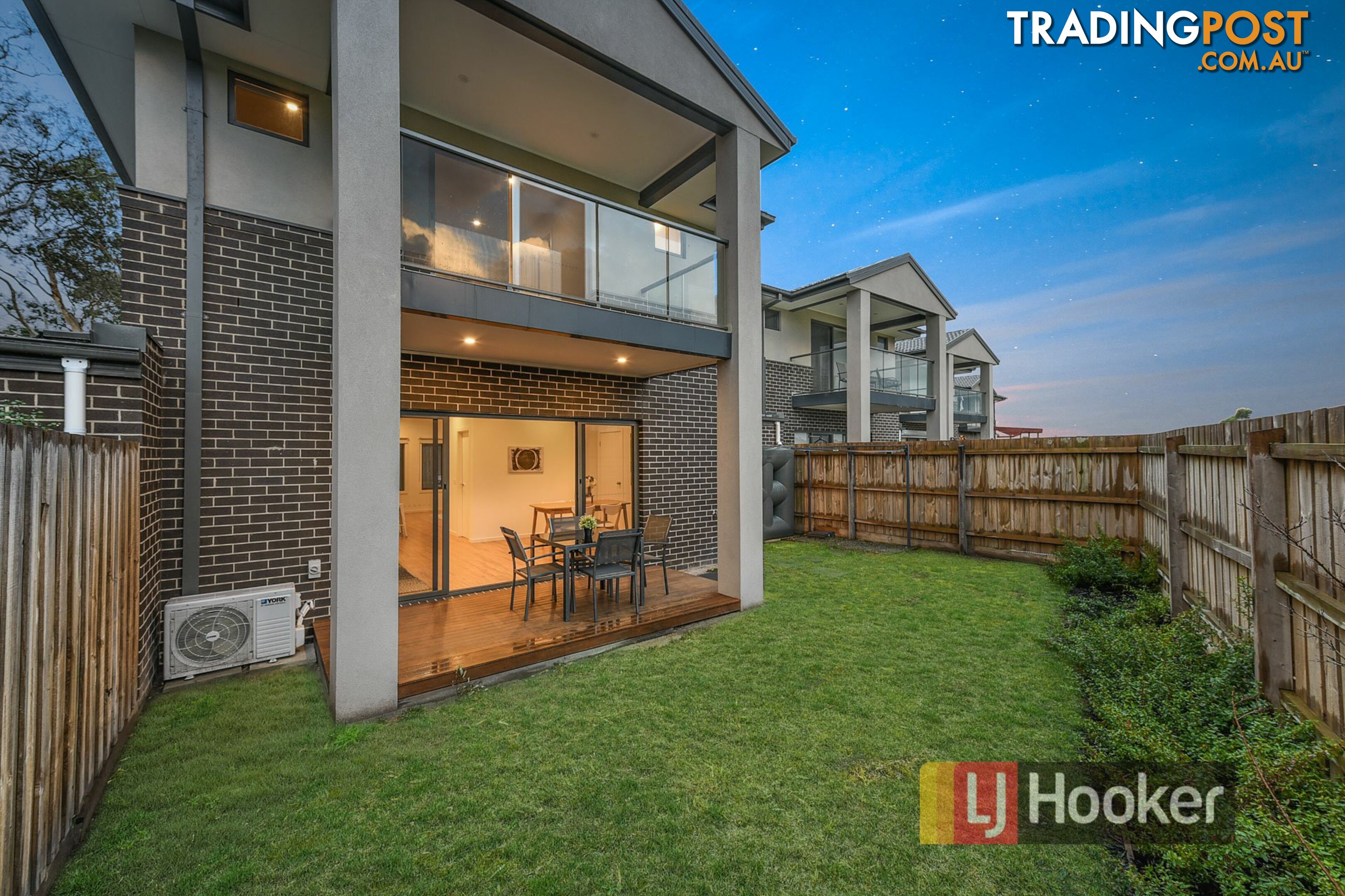 14/46 Wedge Street DANDENONG VIC 3175