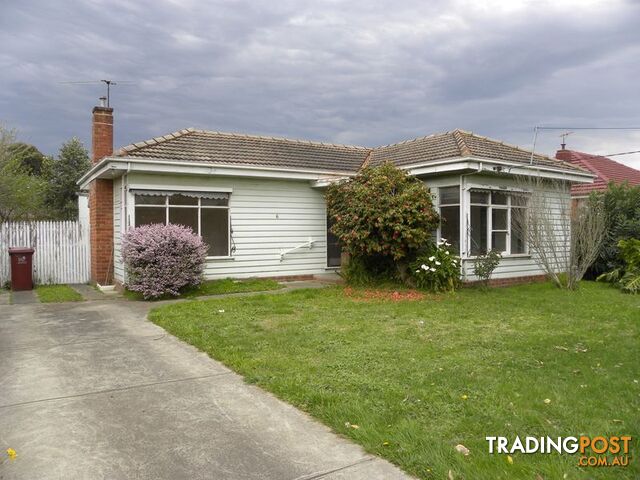 6 Hopkins Street DANDENONG VIC 3175