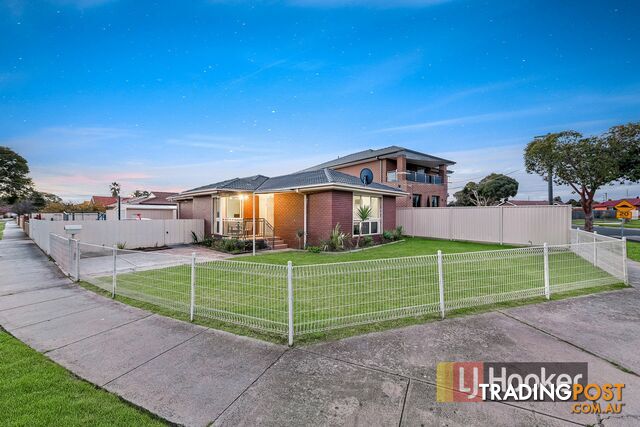 1 Usher Court DANDENONG VIC 3175