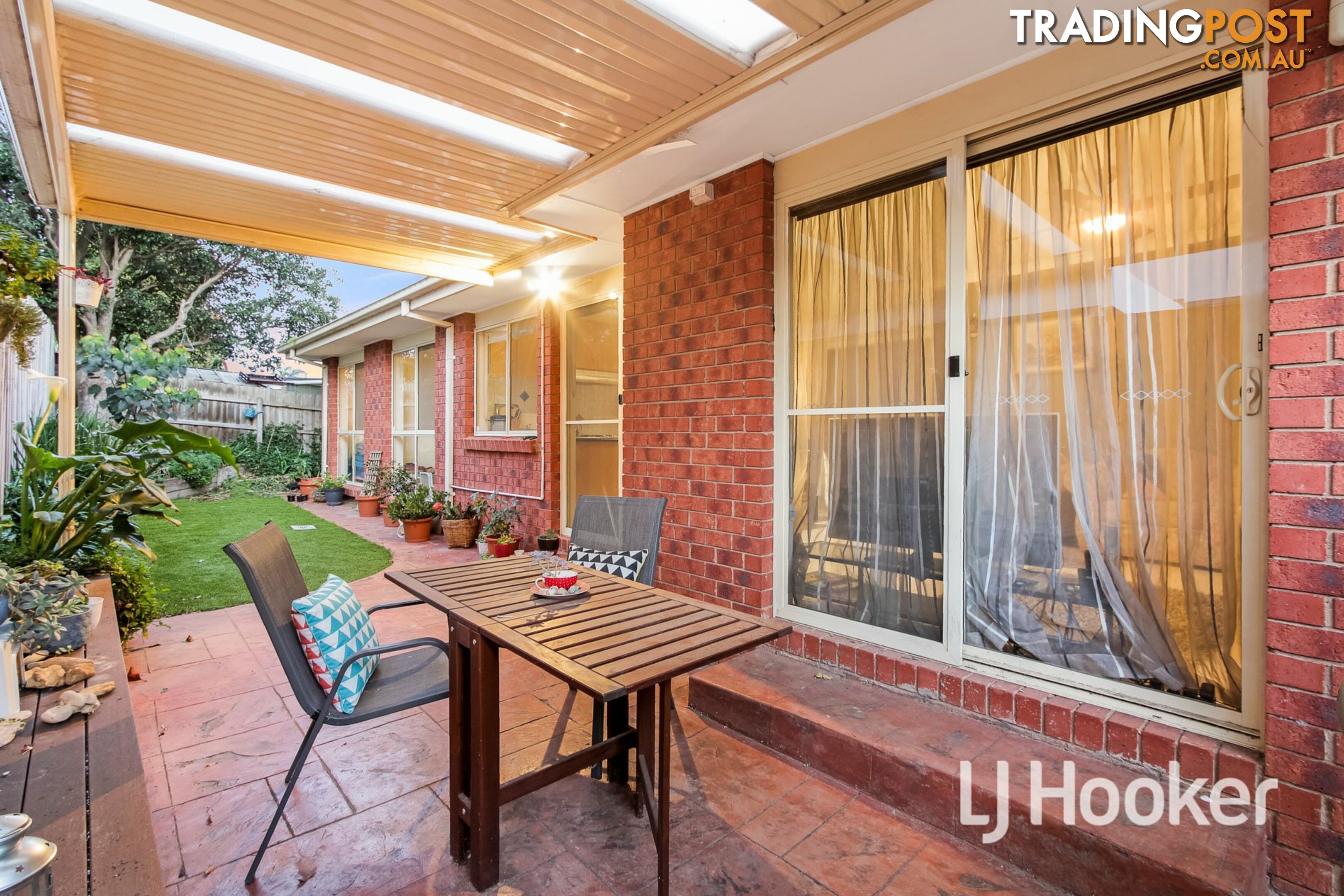 49A Alexander Avenue DANDENONG VIC 3175