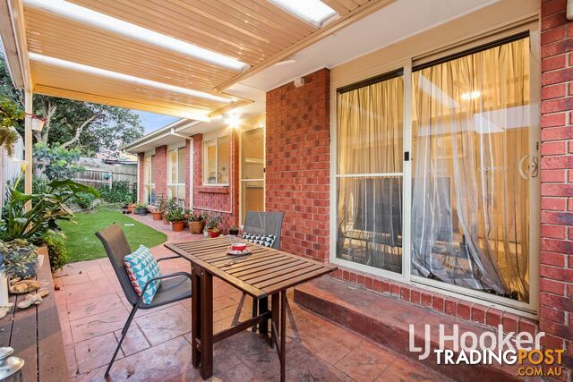 49A Alexander Avenue DANDENONG VIC 3175