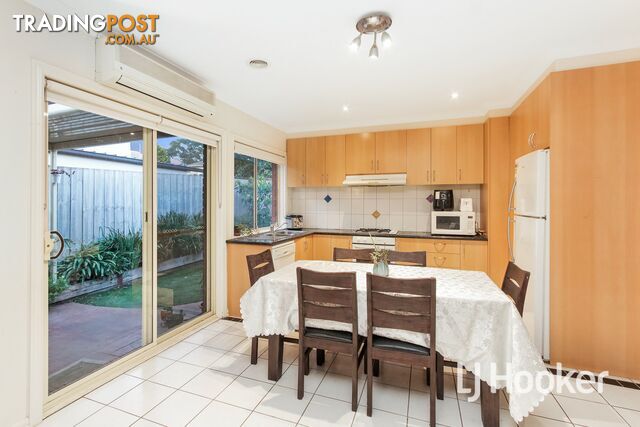 49A Alexander Avenue DANDENONG VIC 3175