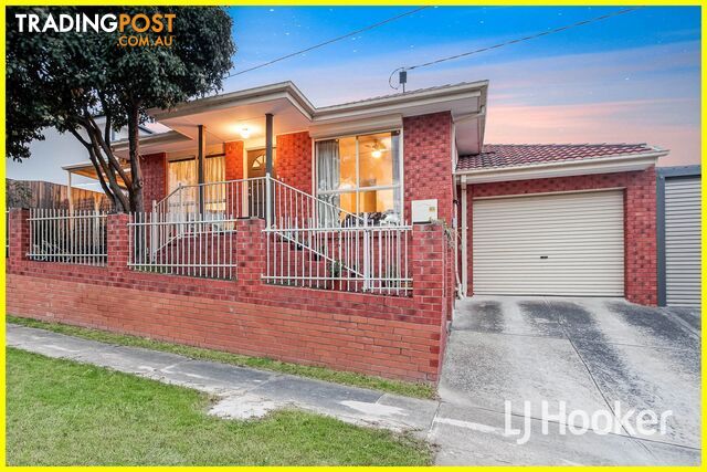 49A Alexander Avenue DANDENONG VIC 3175