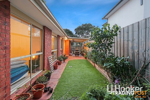 49A Alexander Avenue DANDENONG VIC 3175