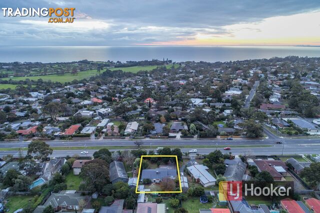 1354 Nepean Highway MOUNT ELIZA VIC 3930