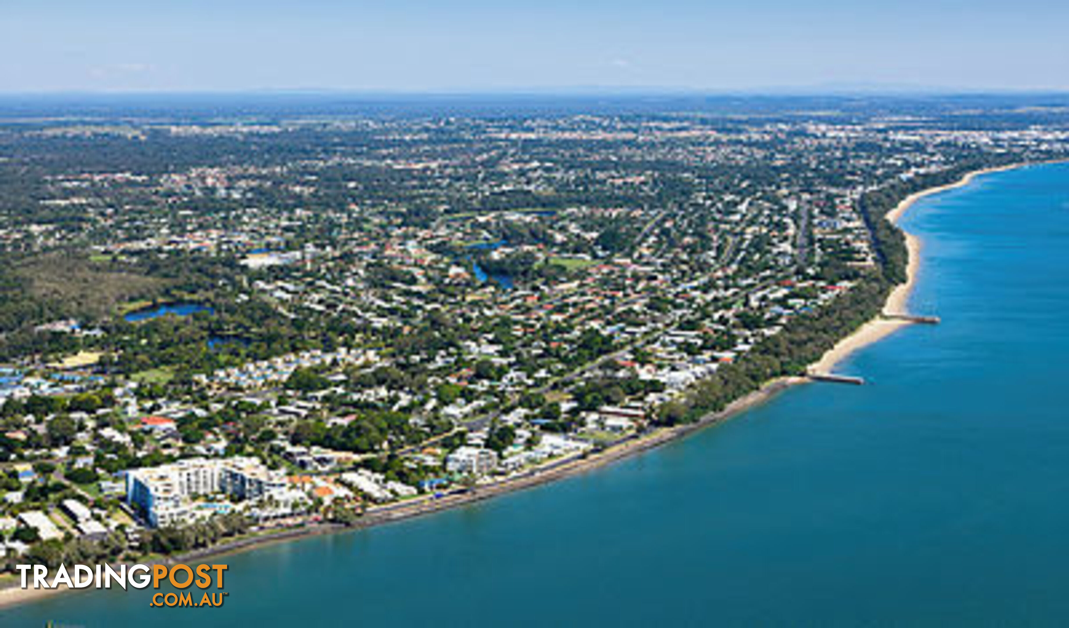 URANGAN QLD 4655