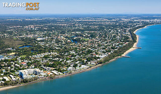 URANGAN QLD 4655