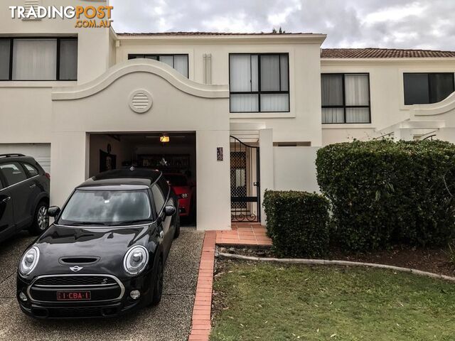 1702 22-34 Glenside drive ROBINA QLD 4226