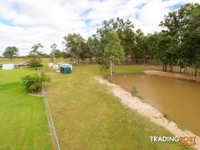 LOCKYER WATERS QLD 4311