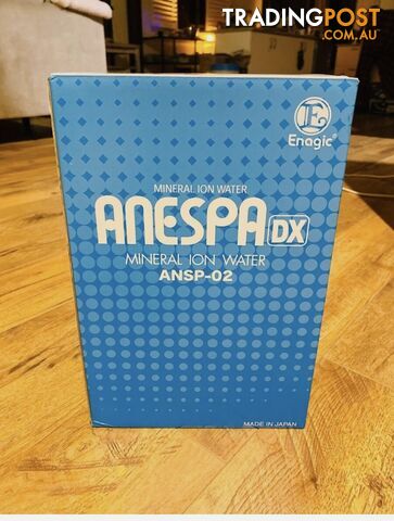 Anespa Mineral Ion Water Spa Filter