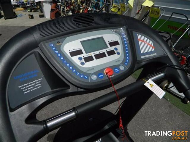 Power First P104 Treadmill , Max 22 Km/h , Excellent condition !