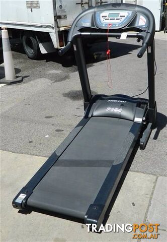 Power First P104 Treadmill , Max 22 Km/h , Excellent condition !