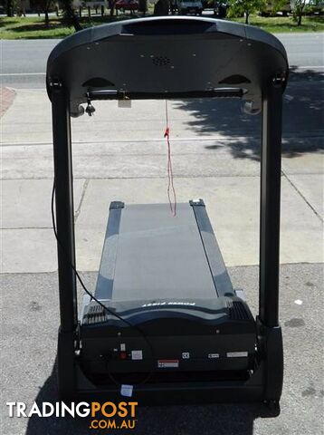 Power First P104 Treadmill , Max 22 Km/h , Excellent condition !