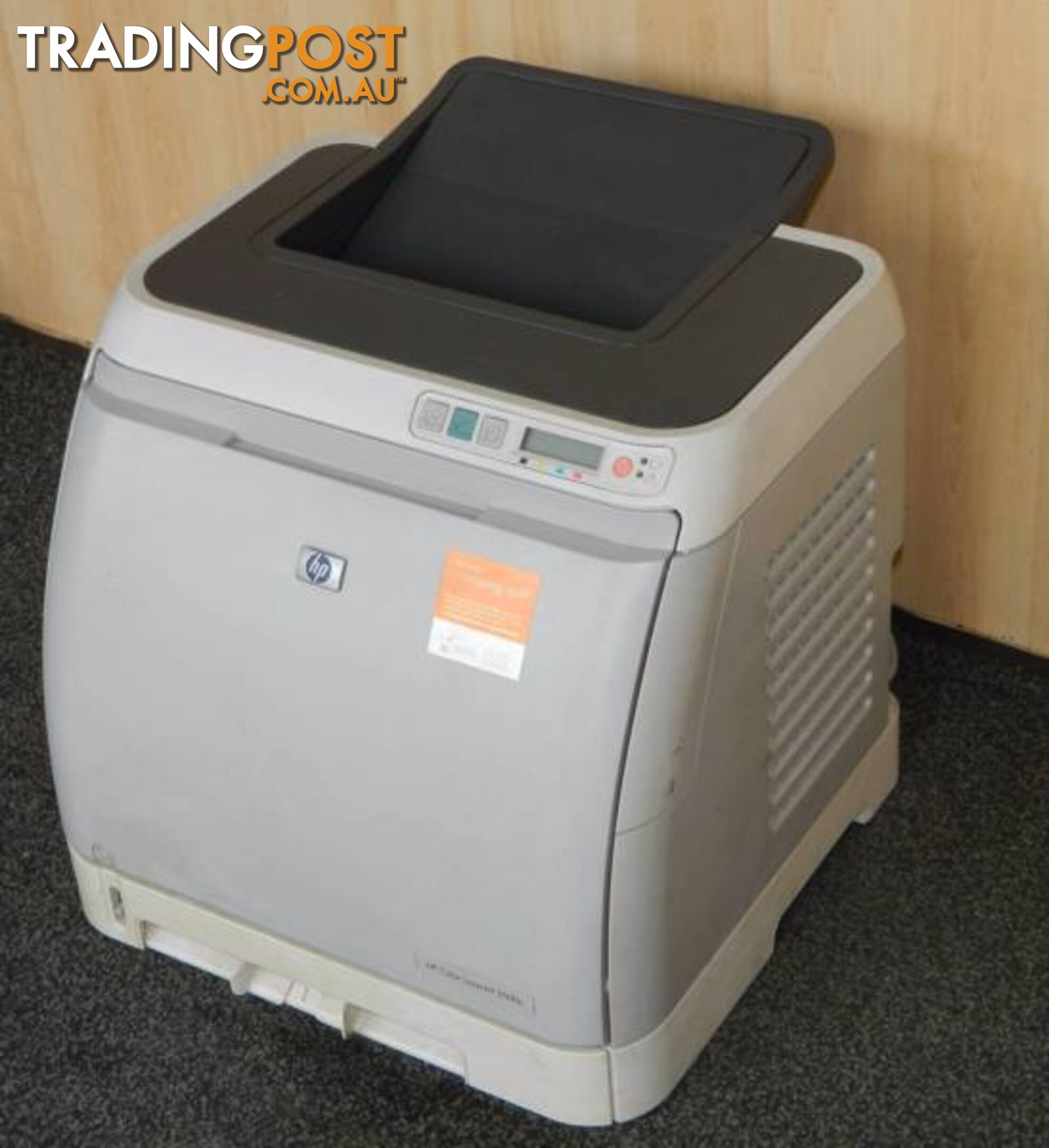 HP 2600N Colour Laser Jet Printer !!!