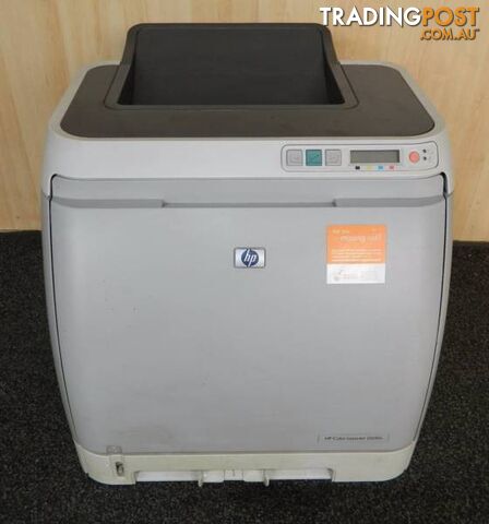 HP 2600N Colour Laser Jet Printer !!!