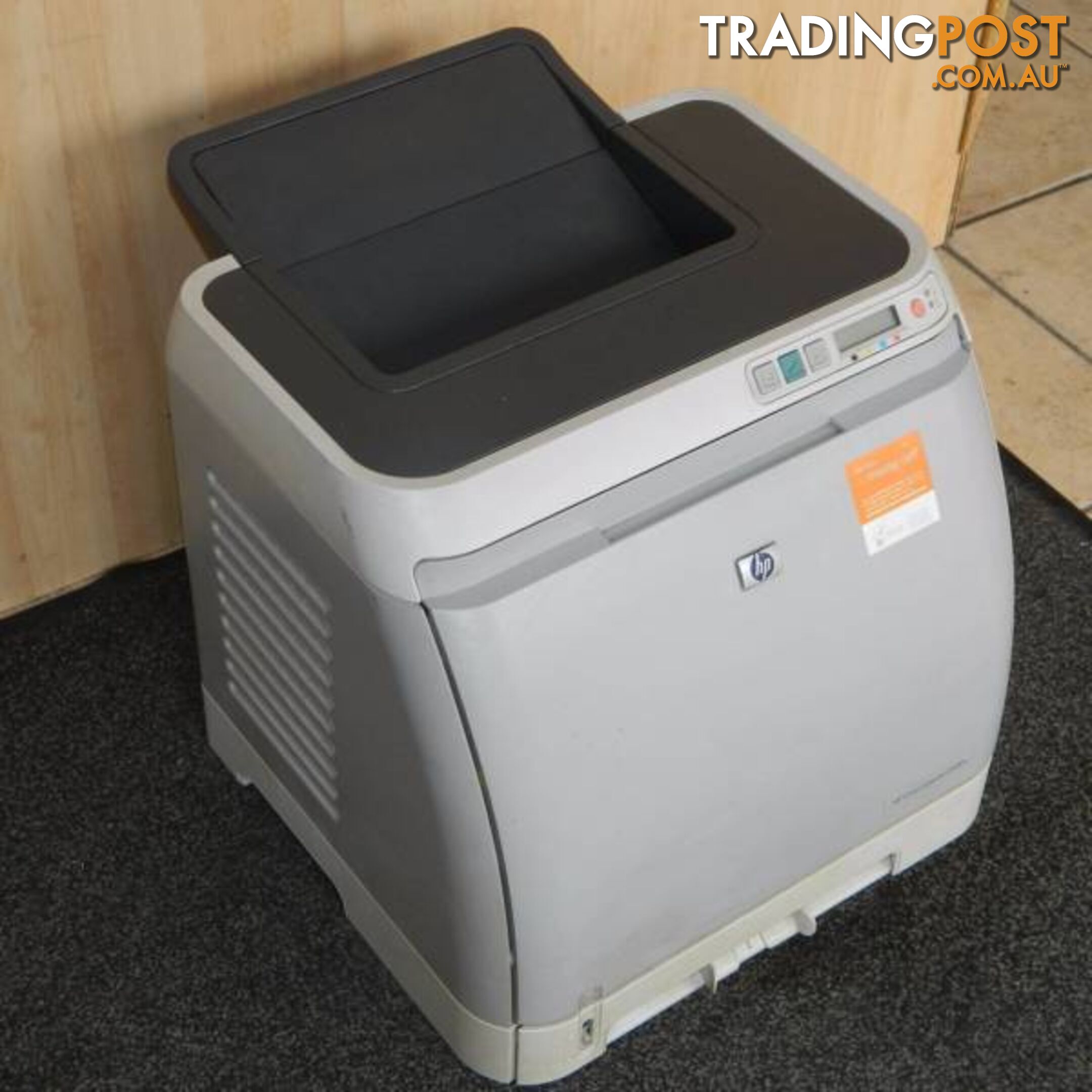 HP 2600N Colour Laser Jet Printer !!!