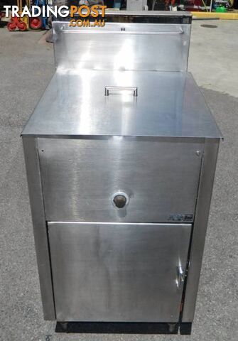 Commercial Food Equipment - Commercial Gas Deep Fryer