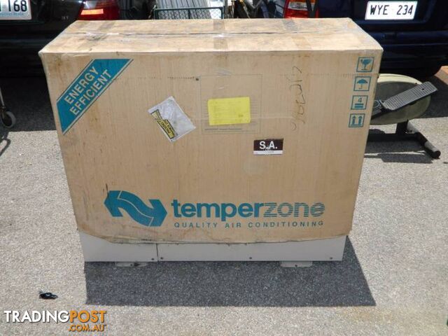 Temperzone 5.6kw Reverse Cycle Split System Outdoor Unit