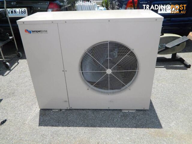 Temperzone 5.6kw Reverse Cycle Split System Outdoor Unit