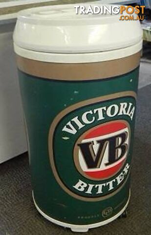 Collectable VB Can Fridge / Drink Cooler !!!