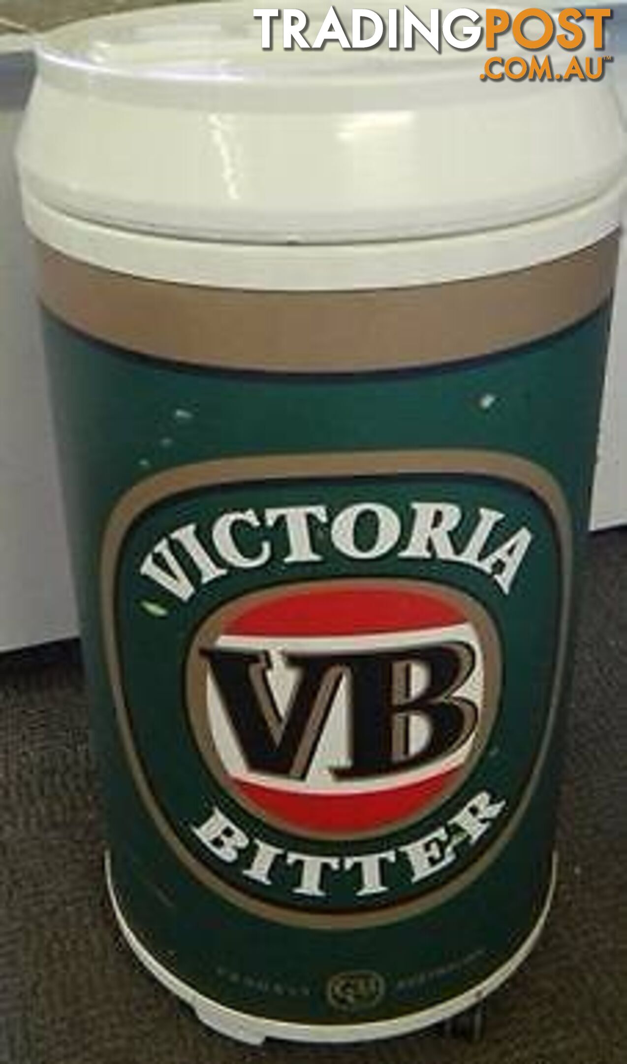 Collectable VB Can Fridge / Drink Cooler !!!