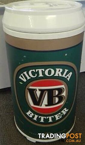 Collectable VB Can Fridge / Drink Cooler !!!
