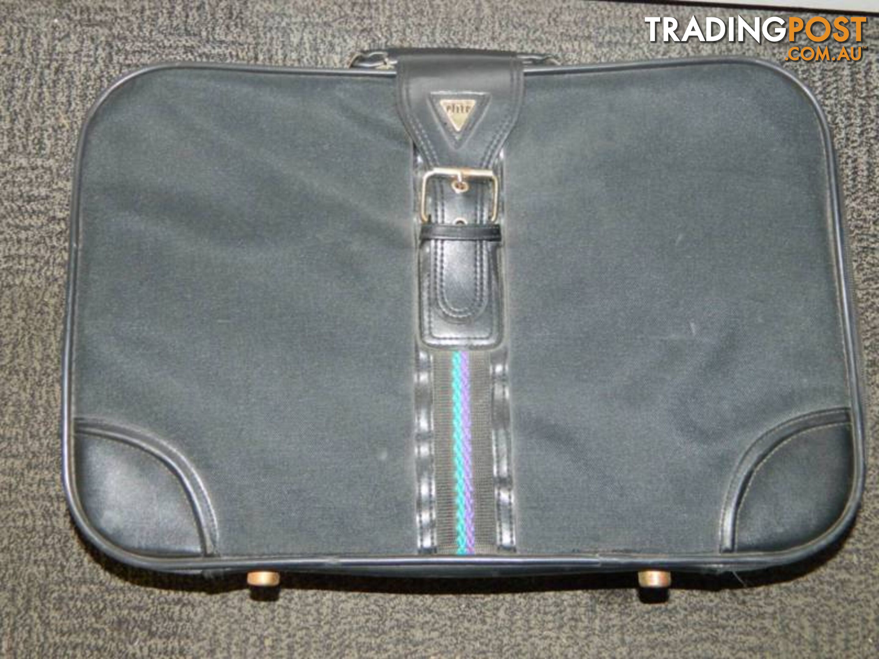 Elite Suit Case / Travel Case !!!