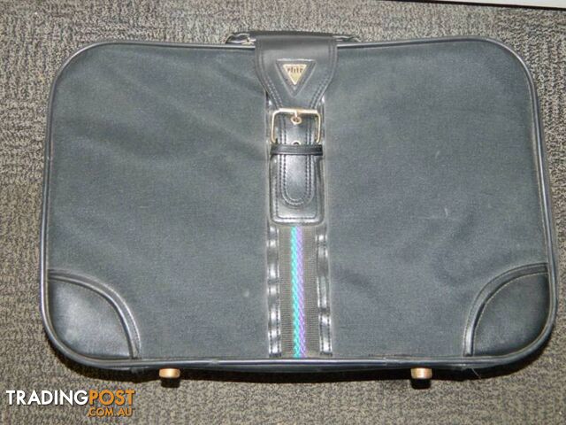 Elite Suit Case / Travel Case !!!