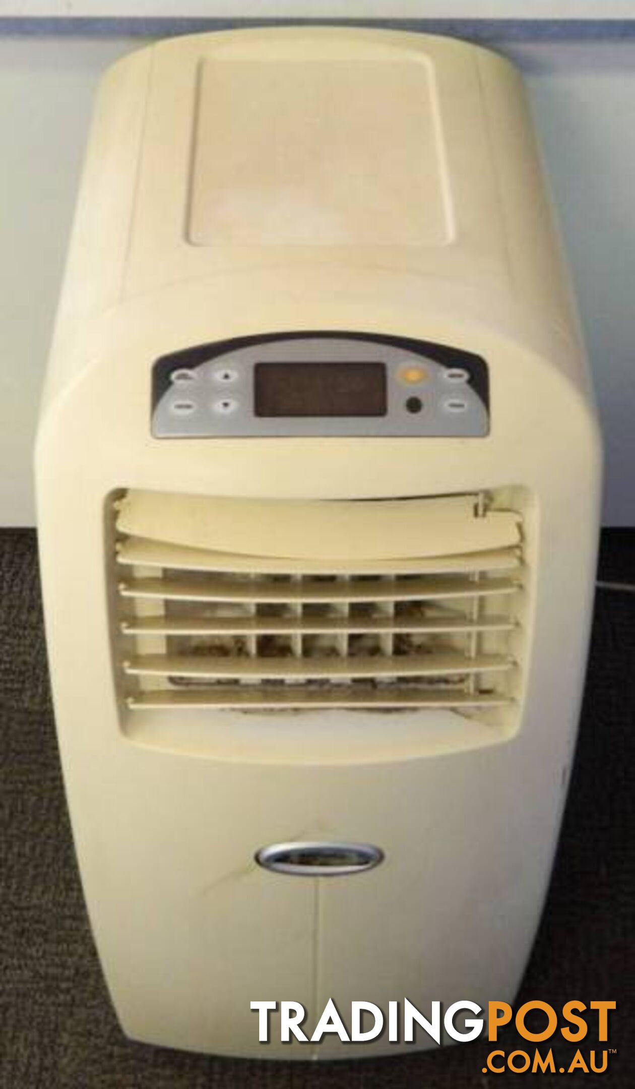 Hotpoint Portable Refrigerated Air conditioner