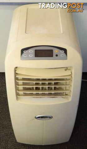 Hotpoint Portable Refrigerated Air conditioner