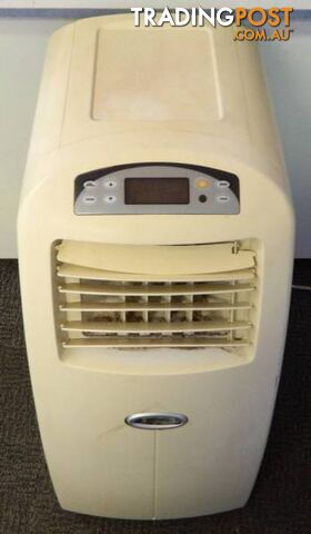 Hotpoint Portable Refrigerated Air conditioner