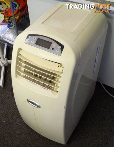 Hotpoint Portable Refrigerated Air conditioner