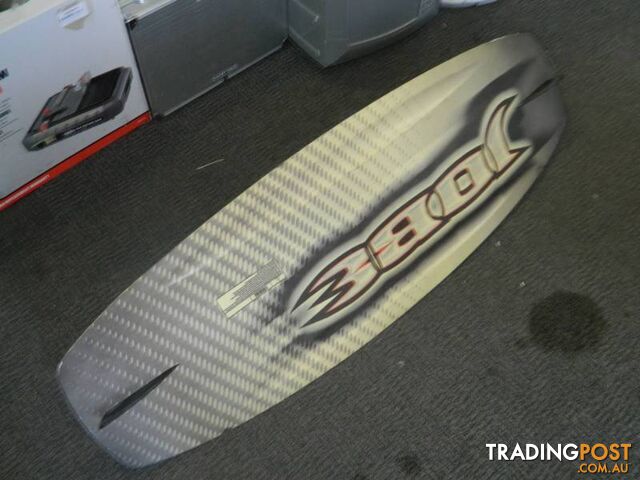 Jobe Wake Board with Binding Boots !!! - photo 3 of 3